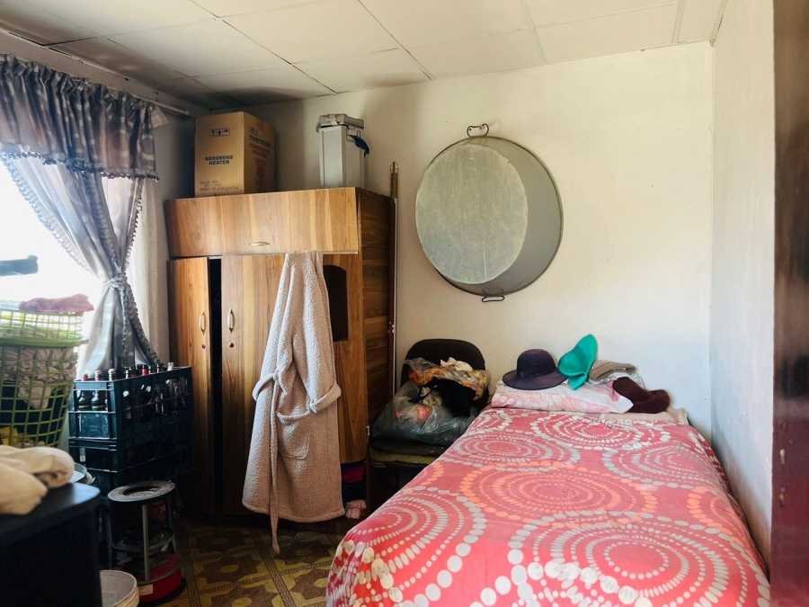 2 Bedroom Property for Sale in Bloemside Free State